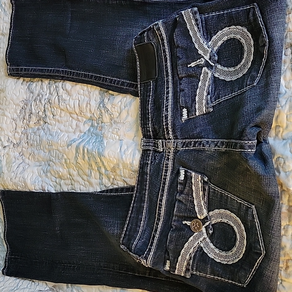 Big Star 29L